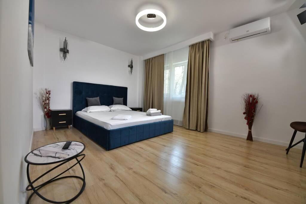 Luxury Studio / Ghencea Bucareste Exterior foto