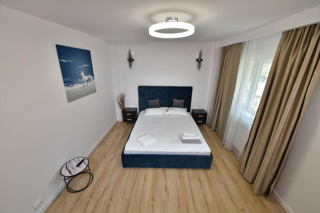 Luxury Studio / Ghencea Bucareste Exterior foto