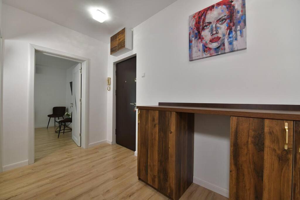 Luxury Studio / Ghencea Bucareste Exterior foto