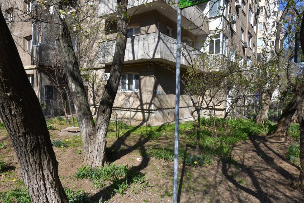 Luxury Studio / Ghencea Bucareste Exterior foto