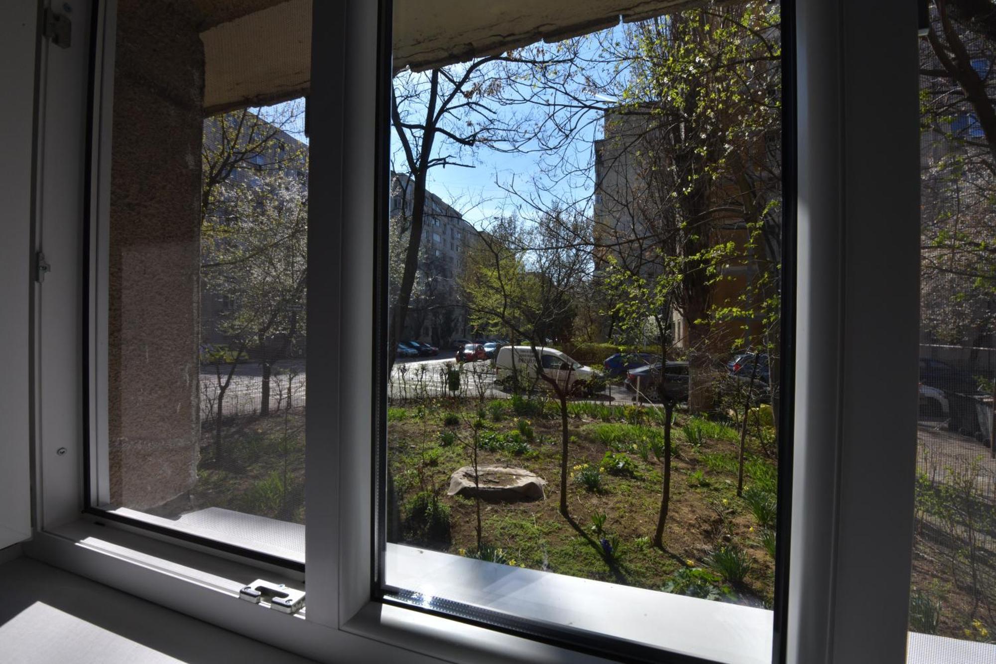 Luxury Studio / Ghencea Bucareste Exterior foto