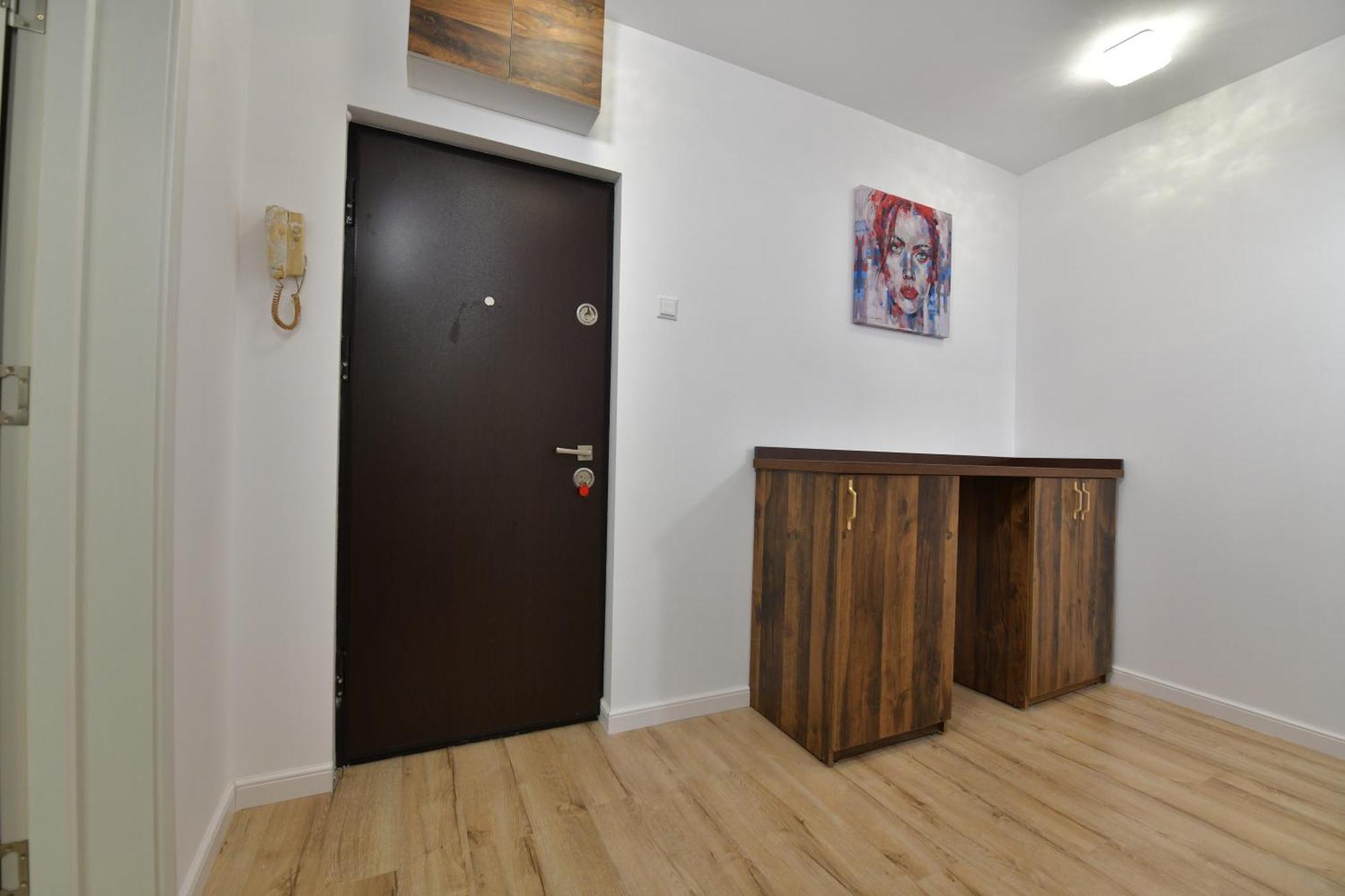 Luxury Studio / Ghencea Bucareste Exterior foto