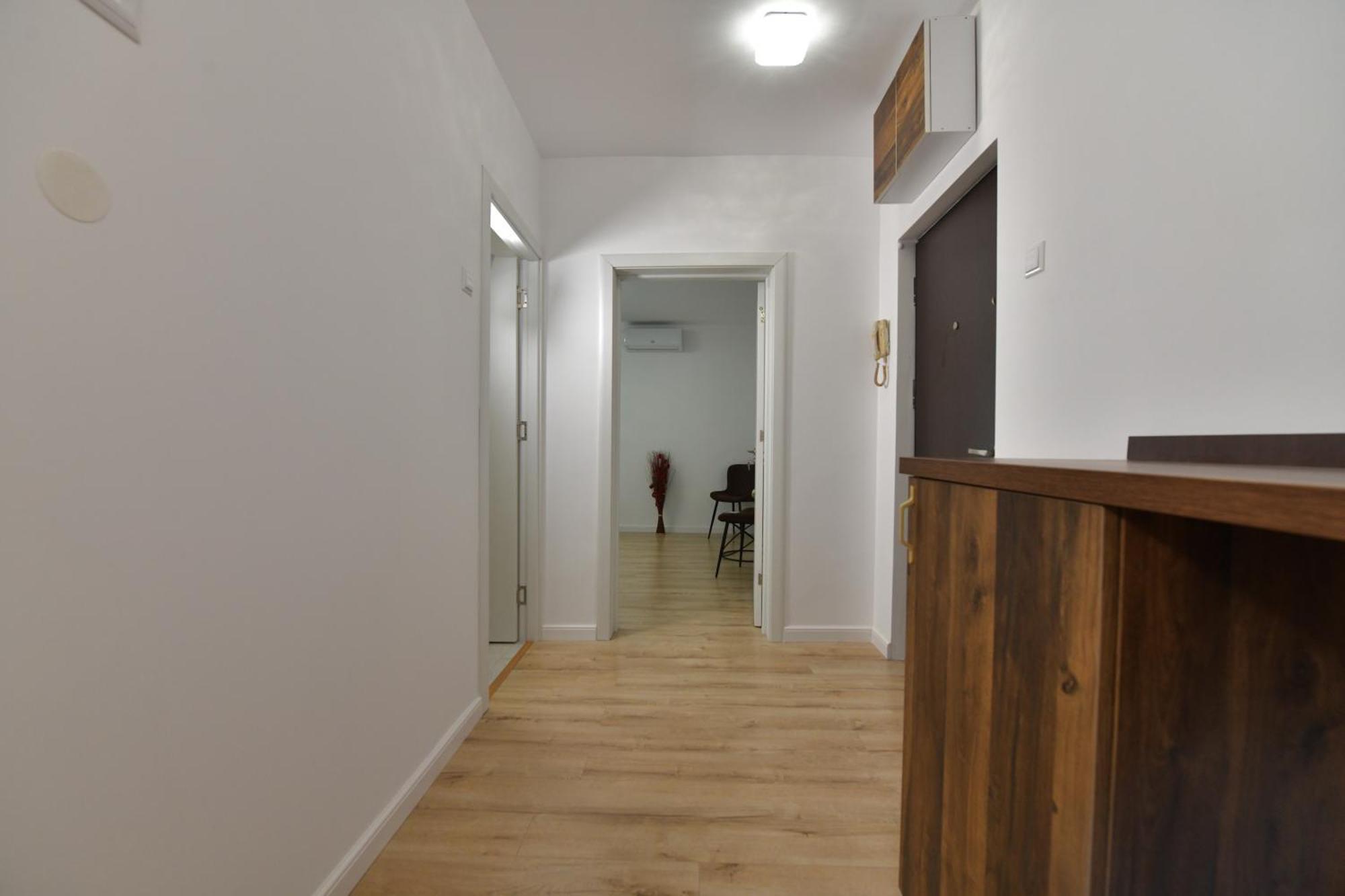 Luxury Studio / Ghencea Bucareste Exterior foto